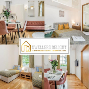 Luxurious 3 Bed Apartment in Dagenham, Barking with Free Parking & Wifi, Ilford